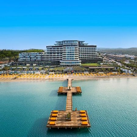 Swissotel Resort And Spa Cesme Exterior foto