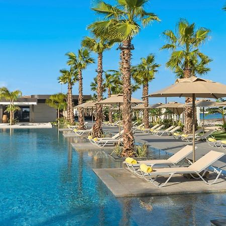 Swissotel Resort And Spa Cesme Exterior foto
