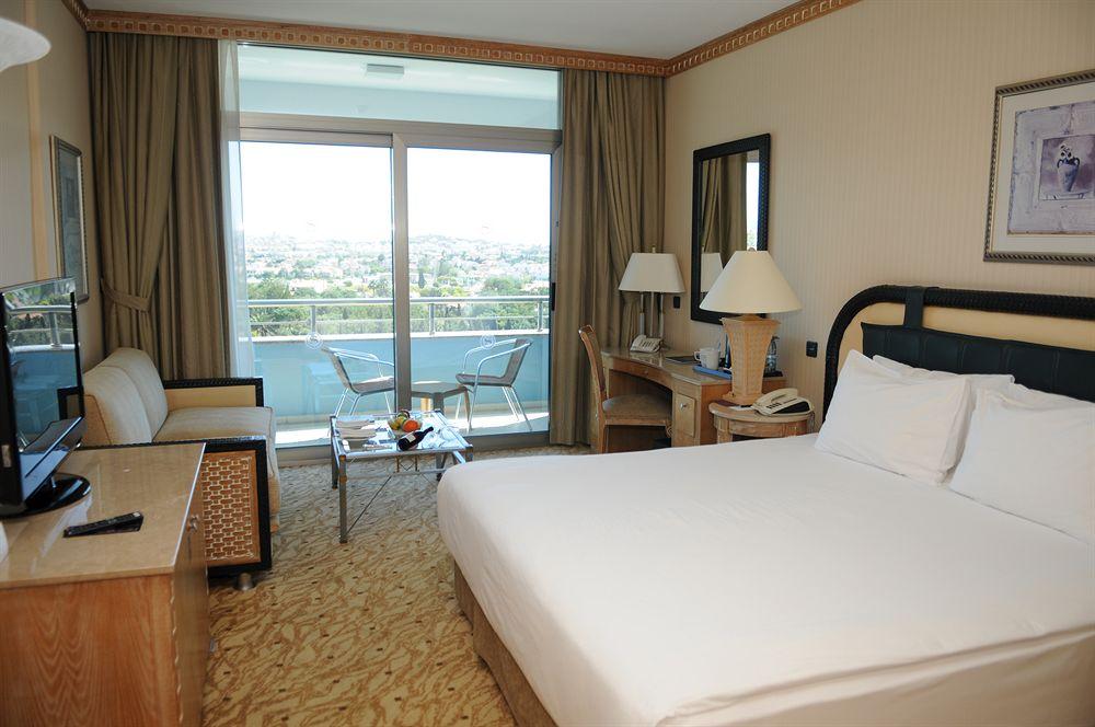 Swissotel Resort And Spa Cesme Exterior foto