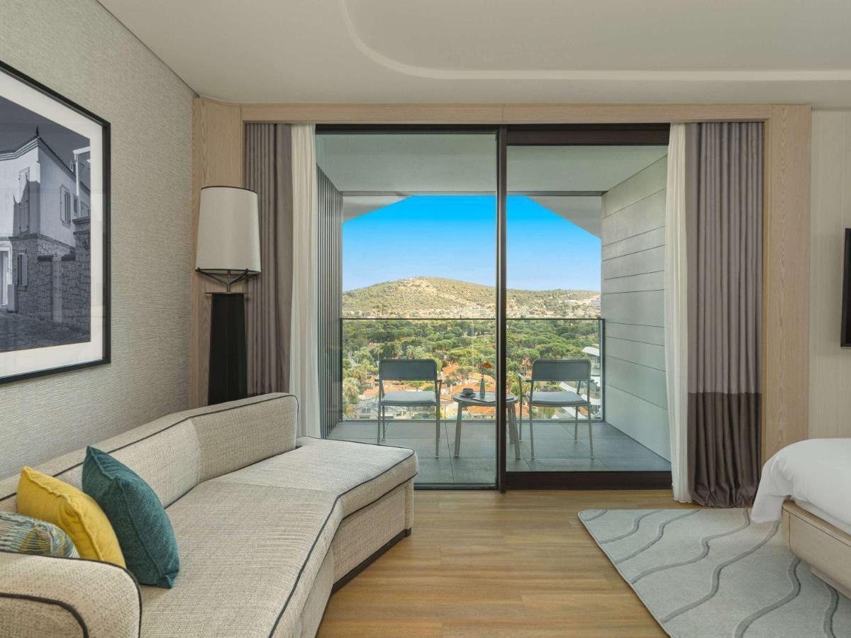 Swissotel Resort And Spa Cesme Exterior foto
