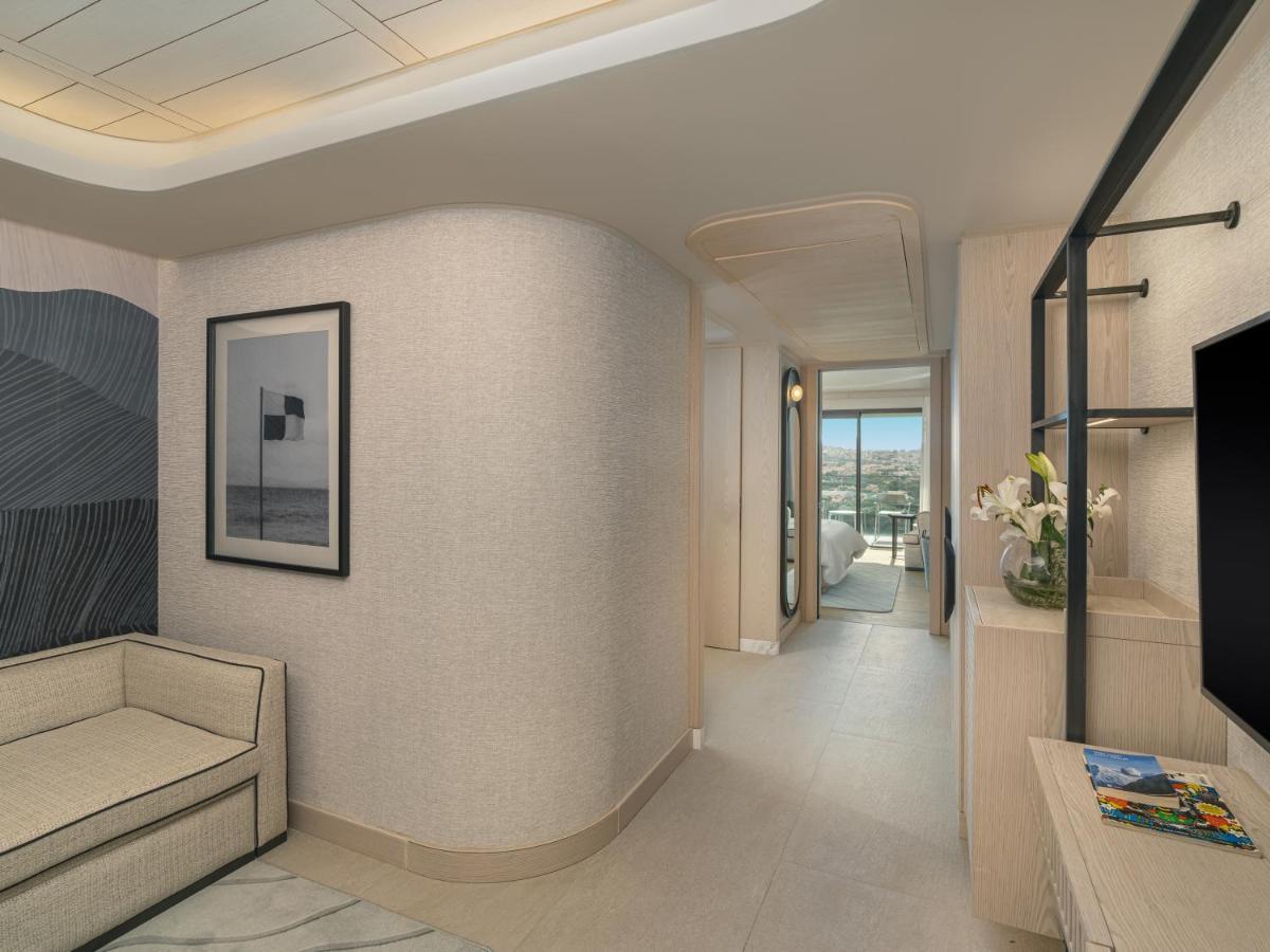 Swissotel Resort And Spa Cesme Exterior foto