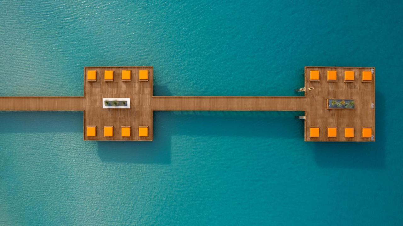 Swissotel Resort And Spa Cesme Exterior foto