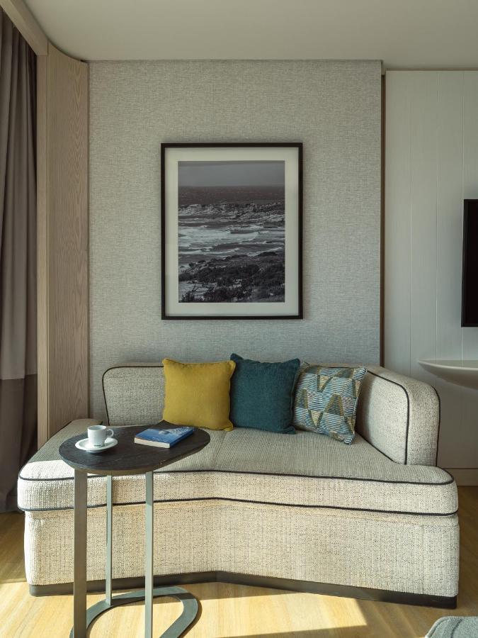 Swissotel Resort And Spa Cesme Exterior foto