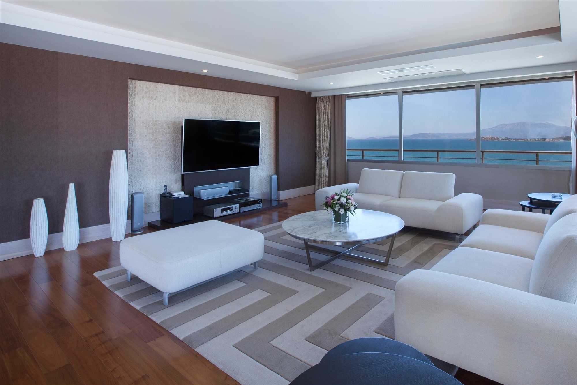 Swissotel Resort And Spa Cesme Exterior foto